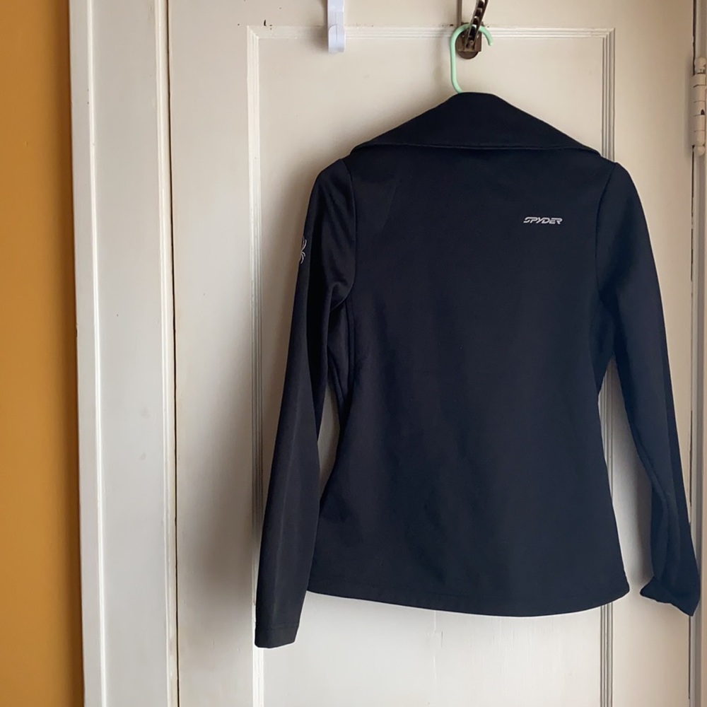 Spyder Jacket - Picture 8 of 9